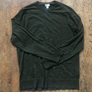 Old Navy Men’s Crewneck Sweater